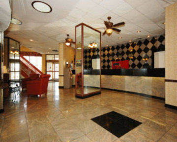 Skyview Plaza Hotel & Suites 费城 外观 照片